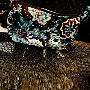 Vera Bradley small shoulder bag